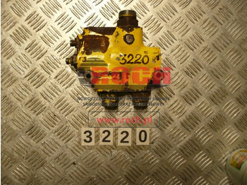 Υδραυλική βαλβίδα DANFOSS / SAUER