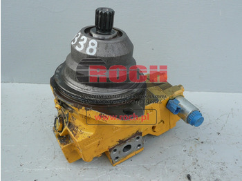 Υδραυλικός κινητήρας DANFOSS / SAUER