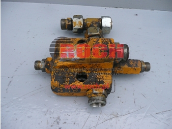 Υδραυλική βαλβίδα DANFOSS / SAUER