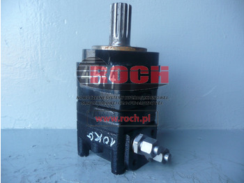 Υδραυλικός κινητήρας DANFOSS / SAUER