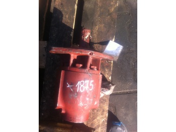 Υδραυλική αντλία