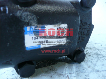 Υδραυλικός κινητήρας EATON / VICKERS