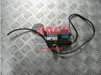 Υδραυλική βαλβίδα