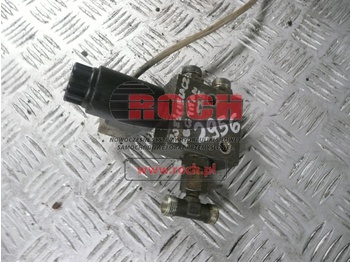 Υδραυλική βαλβίδα