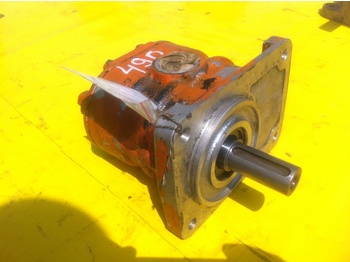 Υδραυλική αντλία