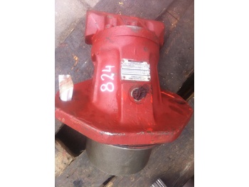 Υδραυλικός κινητήρας HYDROMATIK