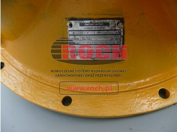 Υδραυλική αντλία για Τροχοφόρος εκσκαφέας HYDROMATIK A8VO55SRH/60R1-PZG05F00 ZM15 270.20.20.13: φωτογραφία 2 Υδραυλική αντλία για Τροχοφόρος εκσκαφέας HYDROMATIK A8VO55SRH/60R1-PZG05F00 ZM15 270.20.20.13: φωτογραφία 2