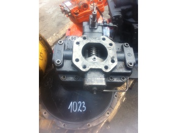 Υδραυλική αντλία HYDROMATIK