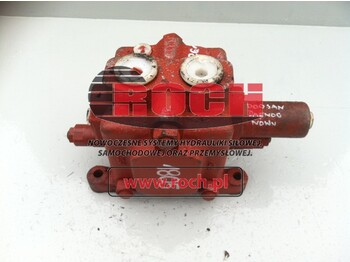 Υδραυλική βαλβίδα KAWASAKI