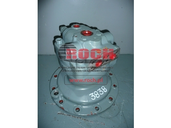 Υδραυλικός κινητήρας KAWASAKI