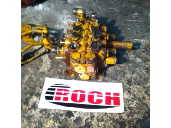 Υδραυλική βαλβίδα