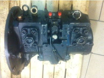 Υδραυλική αντλία KOMATSU