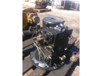 Υδραυλική αντλία KOMATSU