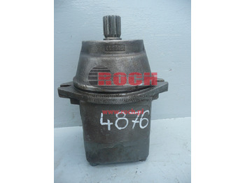 Υδραυλικός κινητήρας LIEBHERR