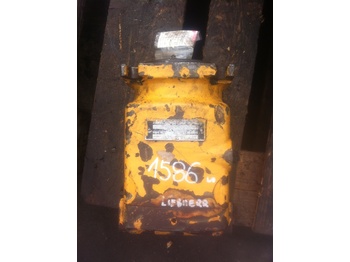 Υδραυλικός κινητήρας LIEBHERR