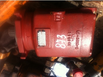 Υδραυλικός κινητήρας LIEBHERR