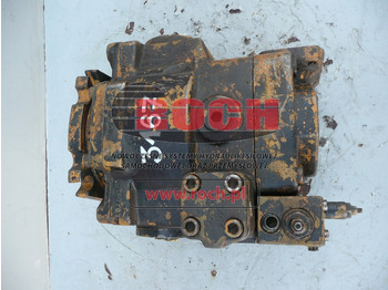 Υδραυλική αντλία LIEBHERR