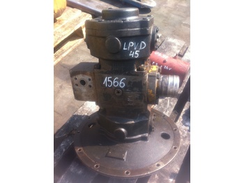 Υδραυλική αντλία LIEBHERR