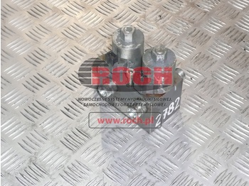 Υδραυλική βαλβίδα LIEBHERR