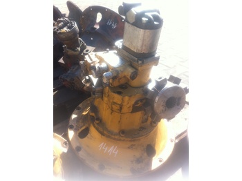 Υδραυλική αντλία LINDE