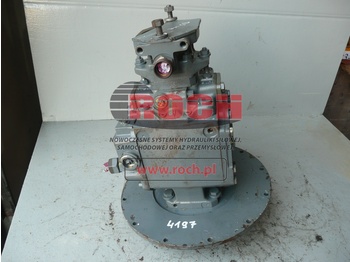 Υδραυλική αντλία LINDE