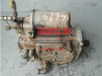 Υδραυλική αντλία LINDE