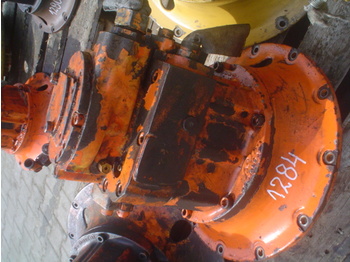 Υδραυλική αντλία LINDE