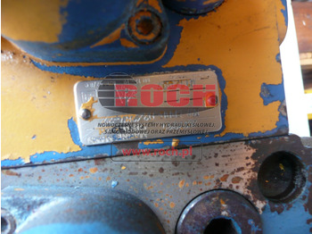 Υδραυλική βαλβίδα REXROTH