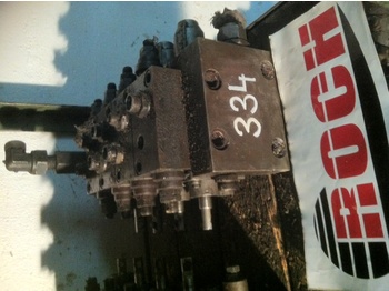 Υδραυλική βαλβίδα MARREL