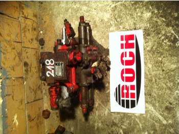 Υδραυλική βαλβίδα MARREL