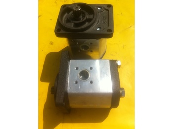 Υδραυλική αντλία MARZOCCHI POMPE