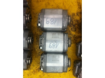 Υδραυλική αντλία MARZOCCHI POMPE