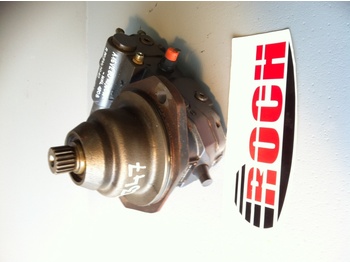 Υδραυλικός κινητήρας O&K