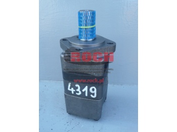 Υδραυλικός κινητήρας DANFOSS / SAUER