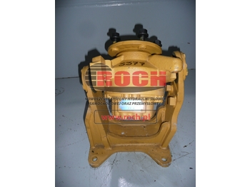 Υδραυλικός κινητήρας POCLAIN