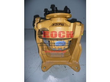 Υδραυλικός κινητήρας POCLAIN