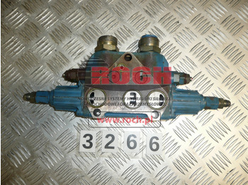 Υδραυλική βαλβίδα REXROTH