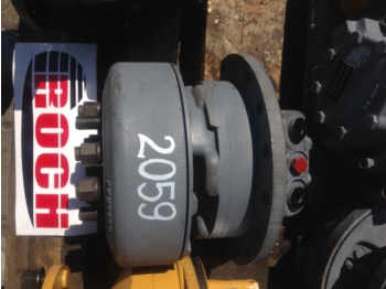 Υδραυλικός κινητήρας REXROTH