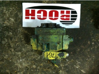 Υδραυλική βαλβίδα REXROTH