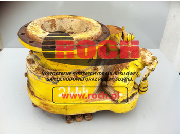 Υδραυλικός κινητήρας REXROTH