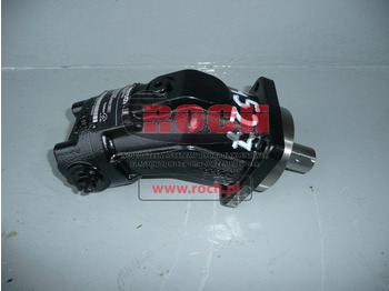 Υδραυλικός κινητήρας REXROTH