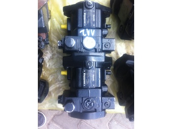 Υδραυλική αντλία REXROTH