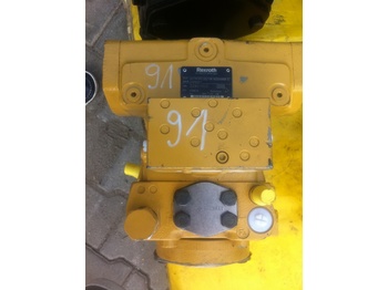 Υδραυλική αντλία REXROTH