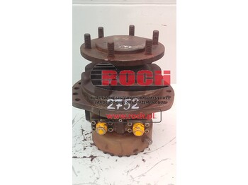 Υδραυλικός κινητήρας REXROTH