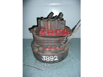 Υδραυλικός κινητήρας REXROTH