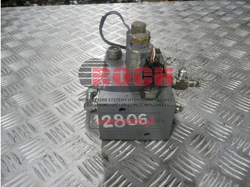 Υδραυλική βαλβίδα REXROTH