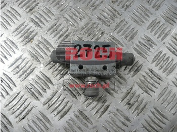 Υδραυλική βαλβίδα REXROTH