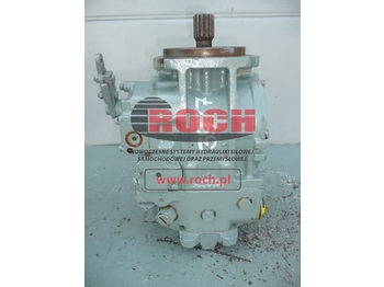 Υδραυλική αντλία DANFOSS / SAUER