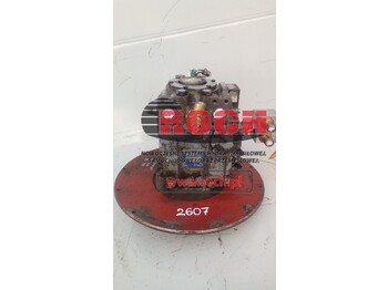 Υδραυλική αντλία DANFOSS / SAUER