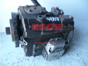 Υδραυλική αντλία DANFOSS / SAUER